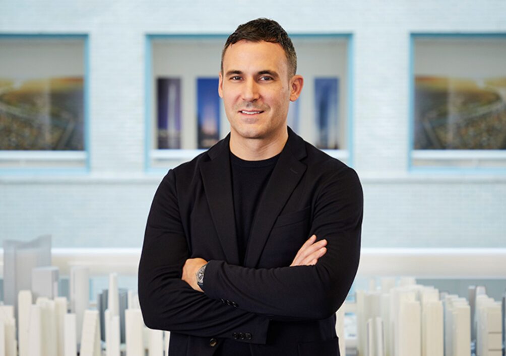 Скотт Дункан —шов-шувсиз миллиардерга айланган инсон