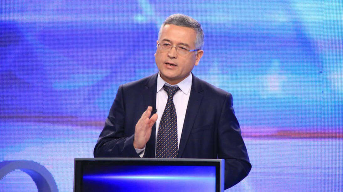 Солиқ қўмитаси раисининг биринчи ўринбосари Мубин Мирзаев ишдан олинди