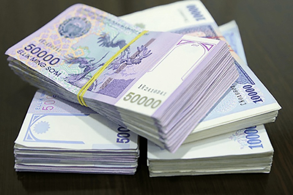 Талабалар учун контракт тўловини иш берувчи томонидан қоплаб бериш тартиби белгиланди