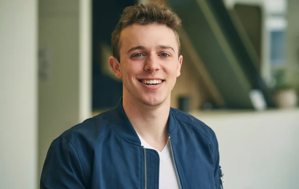 Онлайн тўловларни соддалаштирган стартап —  Bolt ҳамда унинг асосчиси Райан Бреслоу тарихи