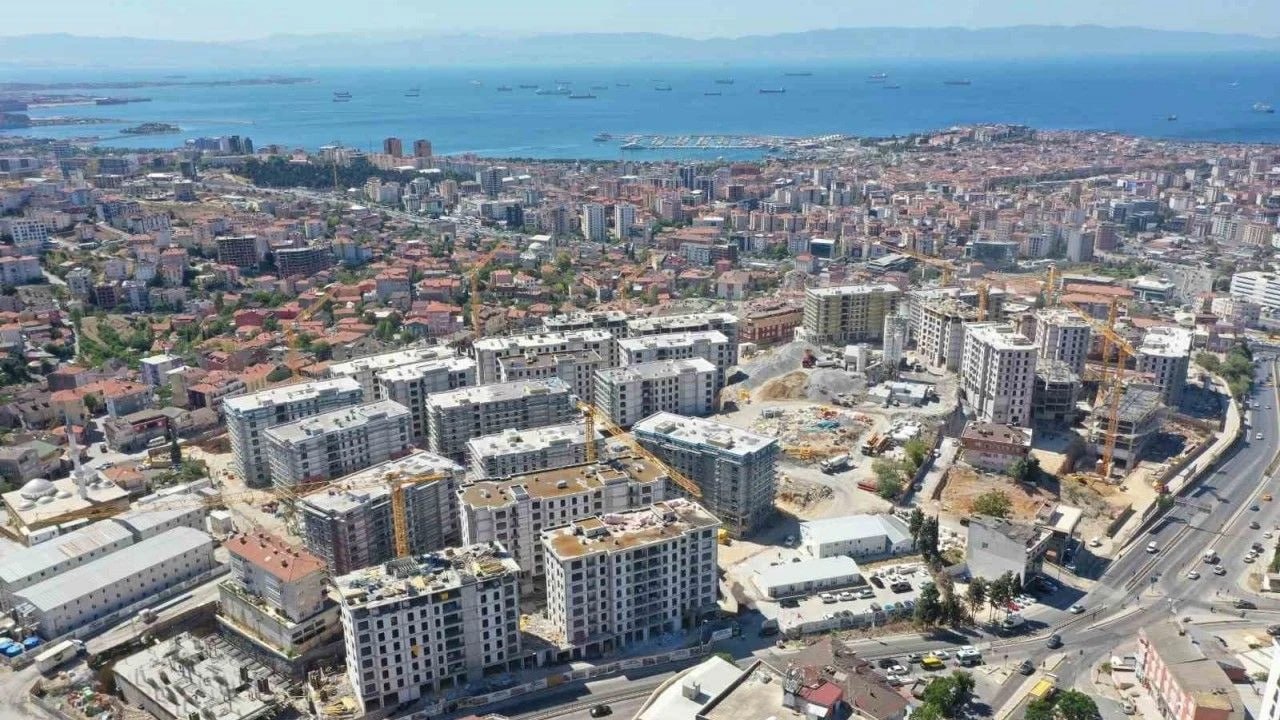 Туркия шаҳарларини қандай қилиб янгиламоқда?