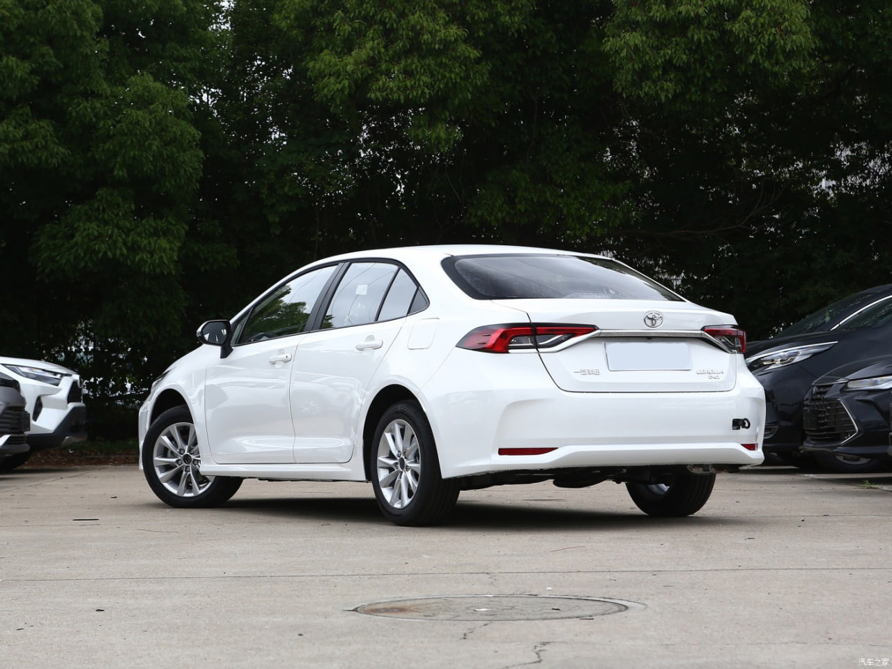 Кам литражли автомобиллар учун божлар ошди