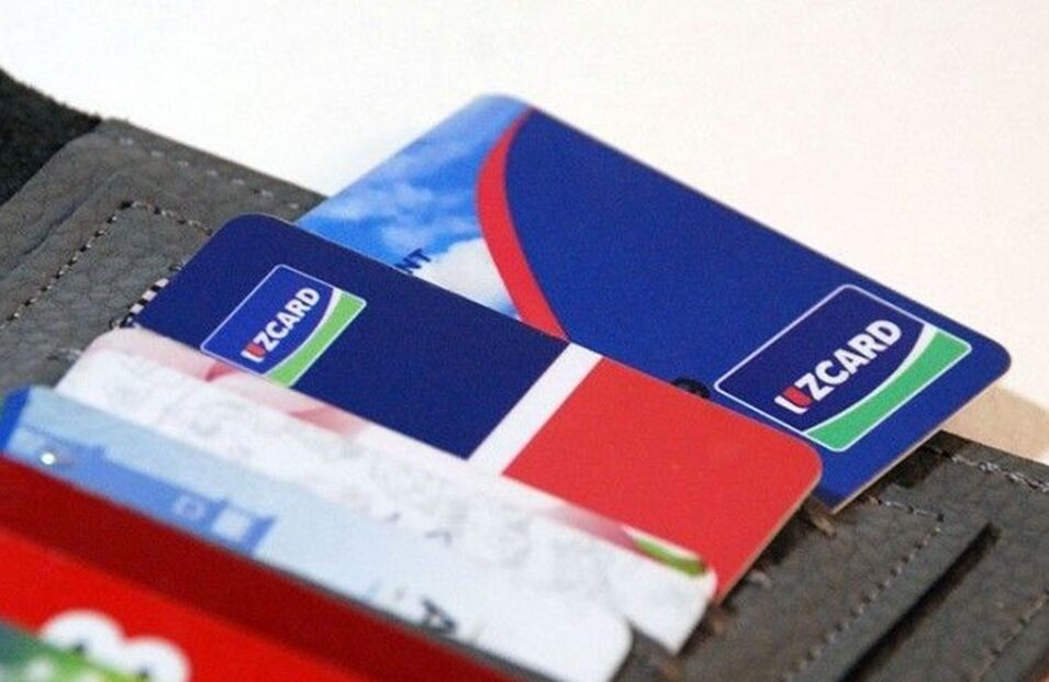 Ўзбекистонда фуқаролар номида нечта банк картаси борлигини текшириши мумкин бўлади