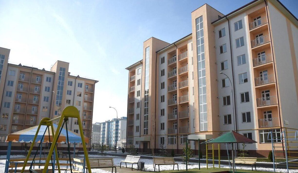 Олий тоифали ўқитувчиларга ипотека кредитининг бошланғич тўлови қоплаб берилади