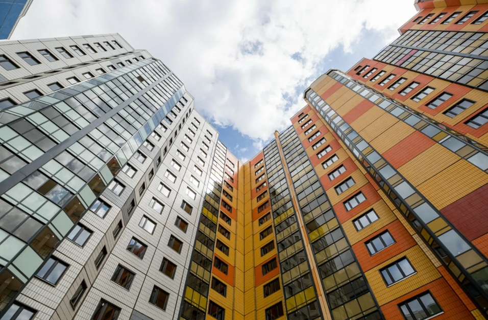 2025 йилда Ўзбекистонда 93,5 мингта янги квартира дефицити юзага келди