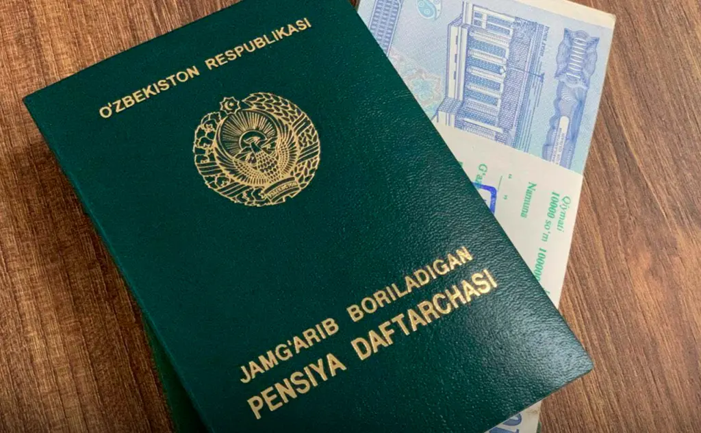 Ўзбекистонда пенсиядан чегирмалар чекланади ва жамғариб бориладиган тизим ислоҳ қилинади