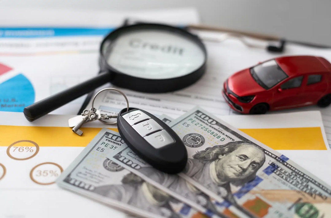 Банкларда автокредитлар фоизи рекорд даражада пасайди