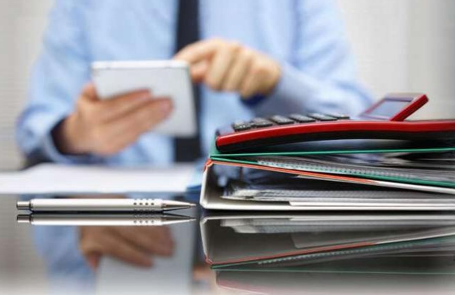 Бухгалтерия ҳисобини юритиш бўйича йўриқномага ўзгартириш киритилди