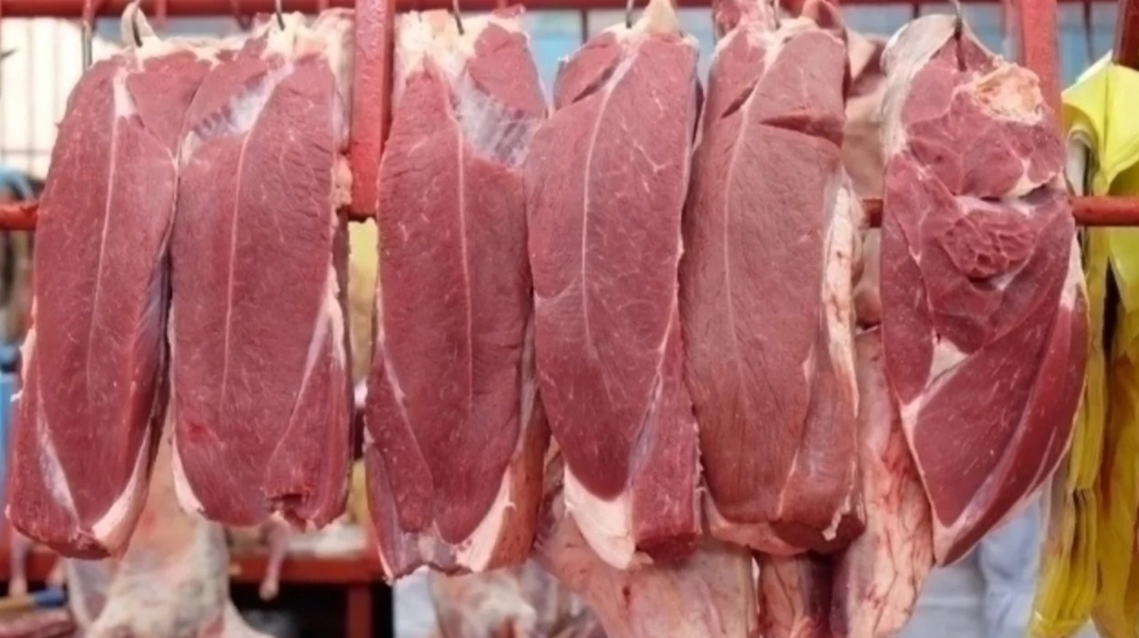 Ўзбекистонда гўшт нархи сезиларли қимматлашди