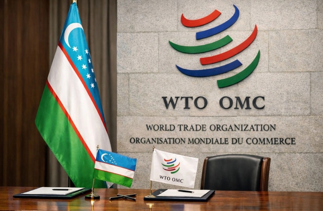 Ўзбекистоннинг ЖСТга аъзо бўлиш муддати мартдан кейинга қолиши мумкин