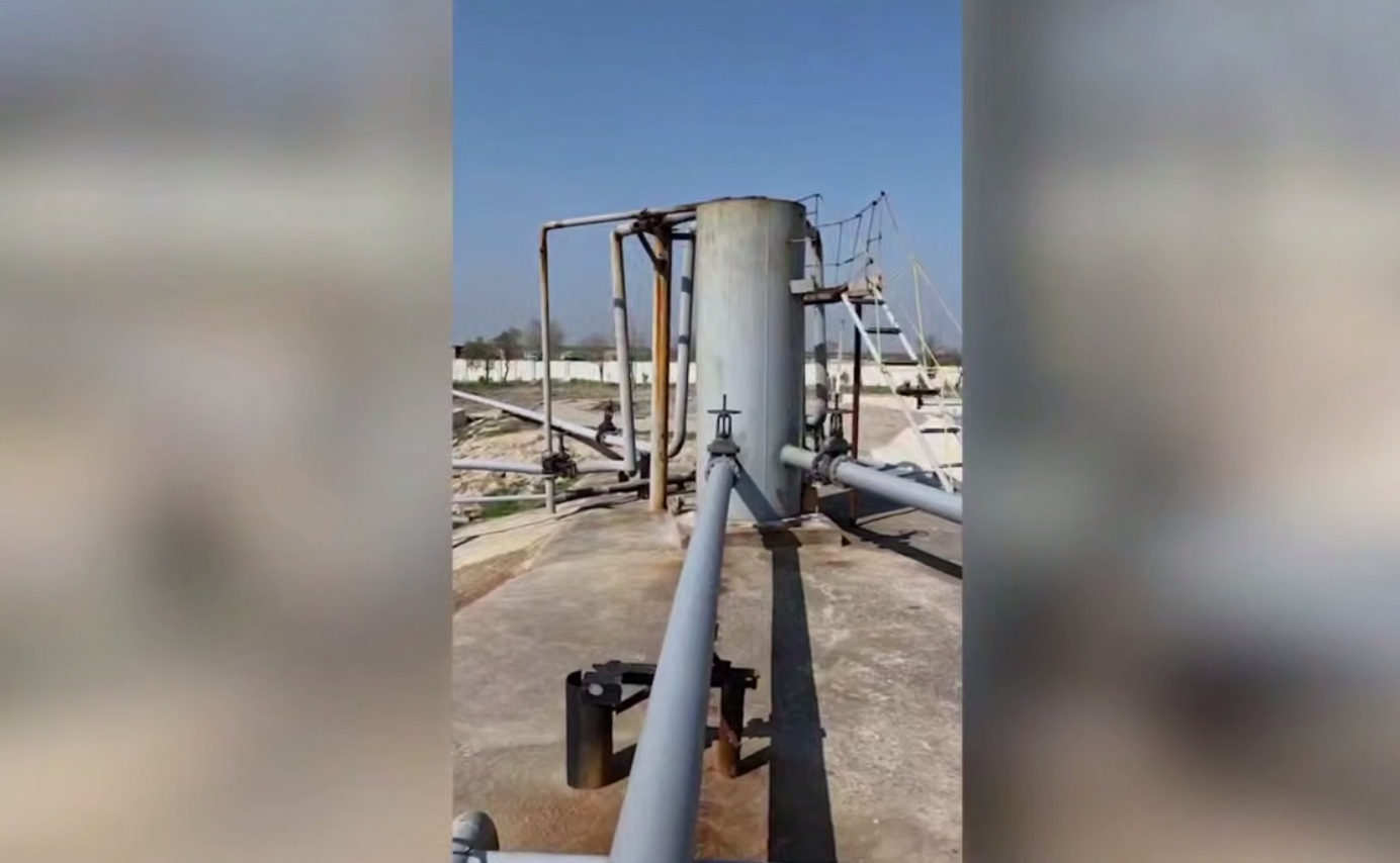 Экополиция томонидан «Шўртан нефть ва газ қазиб чиқариш бошқармаси»га 16 бажарилиши мажбурий бўлган кўрсатма берилди