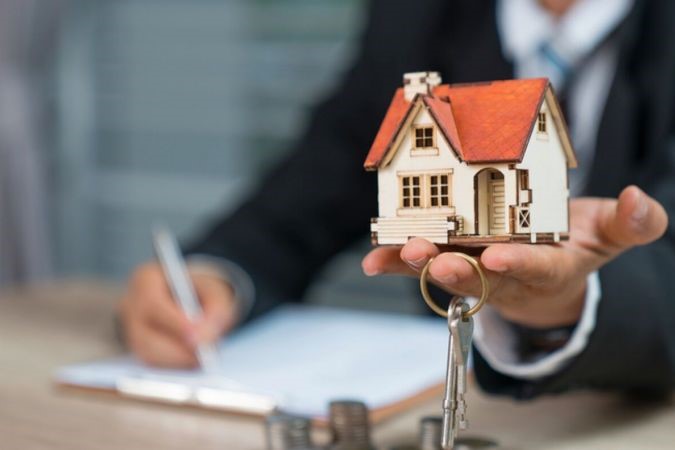 Уй-жойга муҳтож ёш оилаларга ипотека кредитлари ажратилади