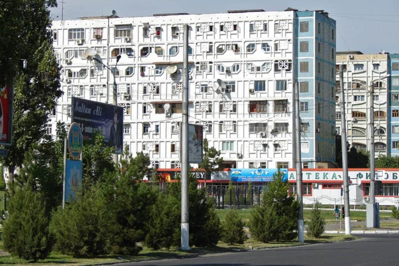 Тошкентда уй-жой инвестицияси даромадлилиги 14,6 фоизга етди — МҲТИ