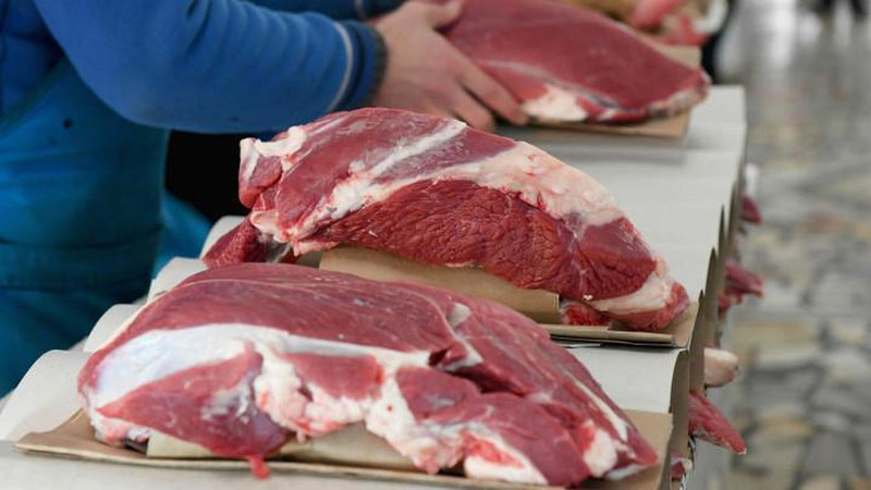 Мол ва қўй гўшти импорти учун авиаташув харажатларининг 50 фоизи қоплаб берилади