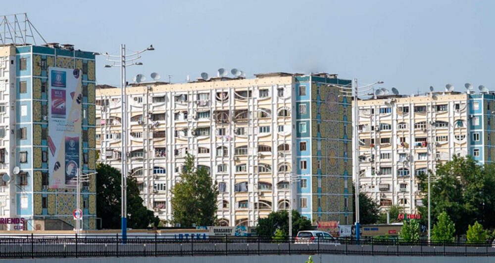 Ўзбекистон уй-жой бозори эскроу ҳисобварақлар жорий этилиши арафасида рекордни янгилади