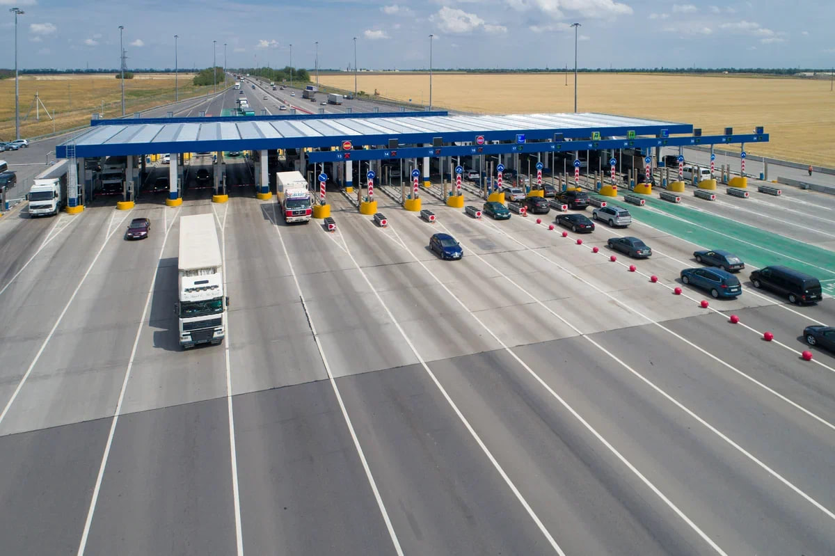 Ўзбекистонда бепул ва пулли йўллар тартиби белгиланди