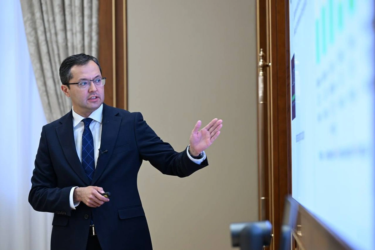 Асосий ставкани ошириш ҳақида гапиришга ҳали эрта, валюта курси эркинлигини сақлаб қолиш муҳимроқ — МБ раиси