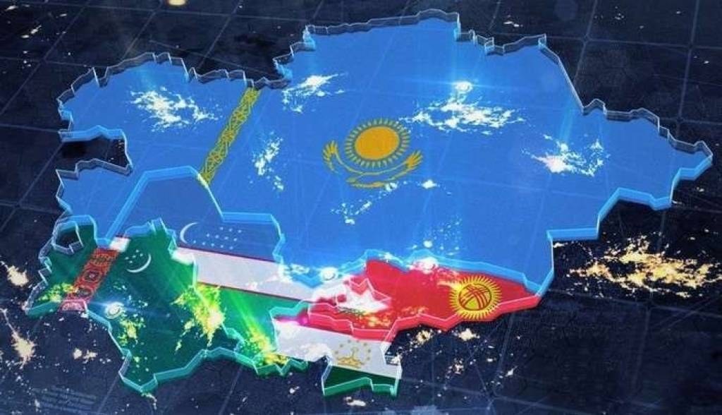 Марказий Осиёда давлат қарзи энг кўп мамлакат қайси?