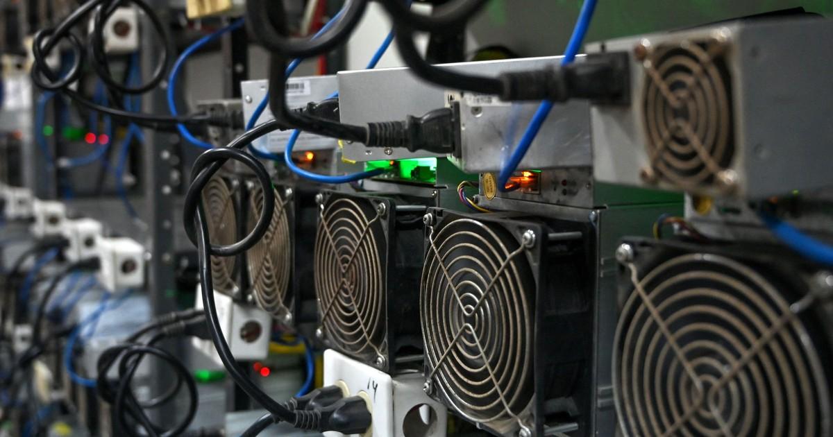 Қорақалпоғистондаги махсус майнинг зонаси резидентларини рўйхатдан ўтказиш тартиби белгиланди